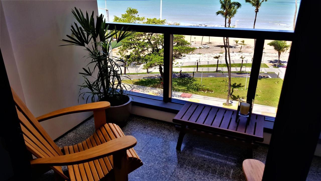 Seaflats Iracema Aparthotel 4*